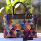 Tartan : Laptop Bag
