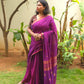 Taru – Pure Cotton Handloom Saree