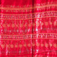 Teekhat : Pure Silk Handloom Saree (Silk Mark)
