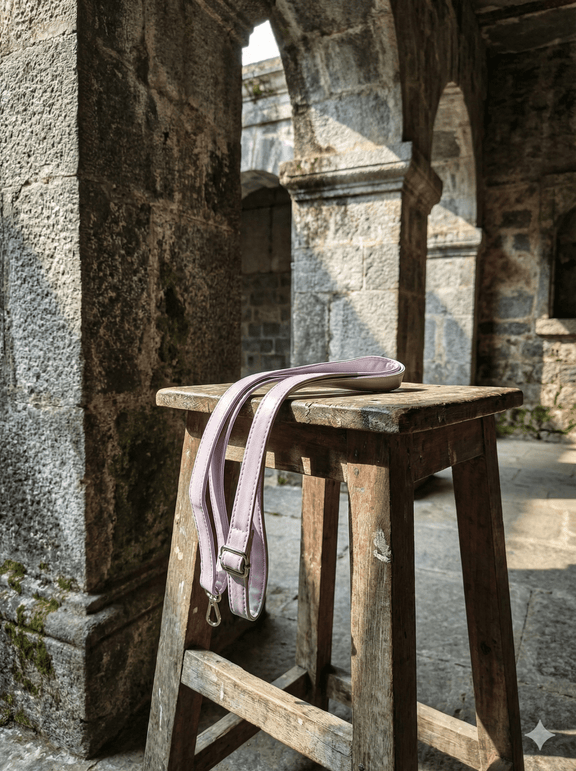 The Bangkok Travel Bag - White | Embroidered Velvet Floral Travel Bag - Oagh India