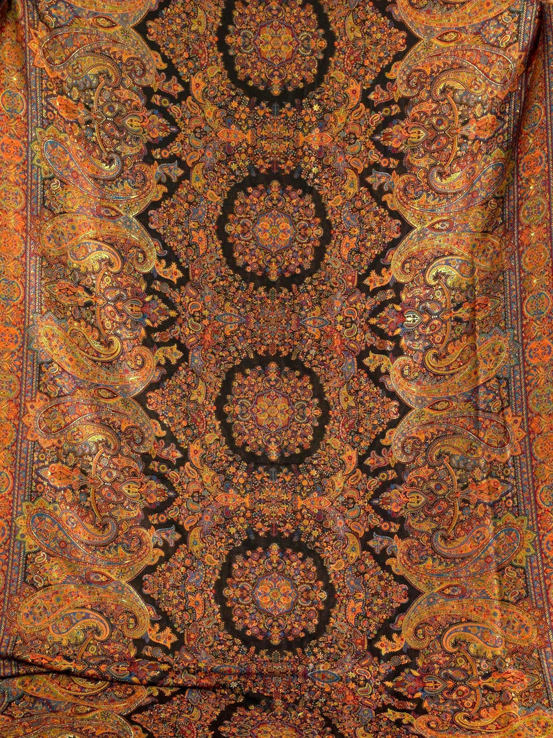 Vitasta : Authentic Kashmiri Saree