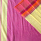 Whimsy : Pure Cotton  Handloom Saree