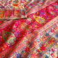 Zooni : Authentic Kashmiri Saree